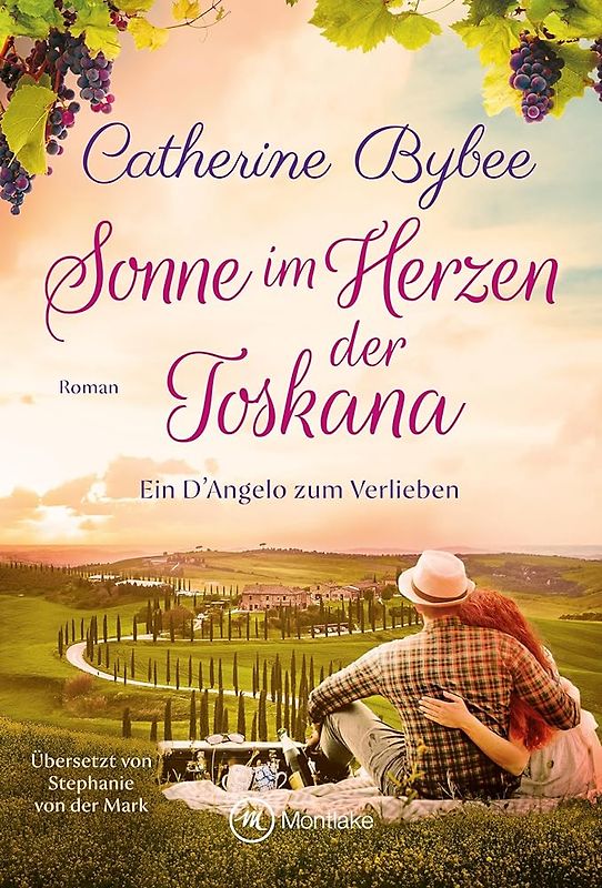 Sonne im Herzen der Toskana