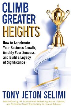 Climb Greater Heights