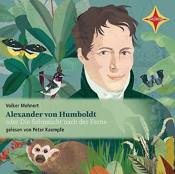 Alexander von Humboldt