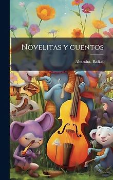Novelitas y cuentos