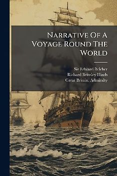 Narrative Of A Voyage Round The World