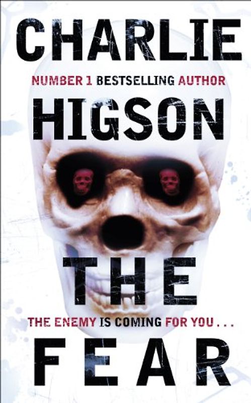 The Fear (The Enemy)