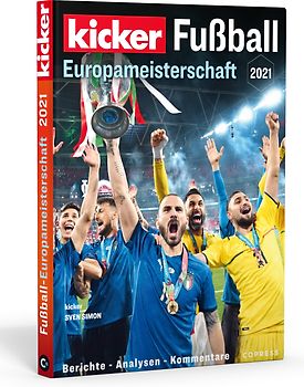 Fußball-Europameisterschaft 2021