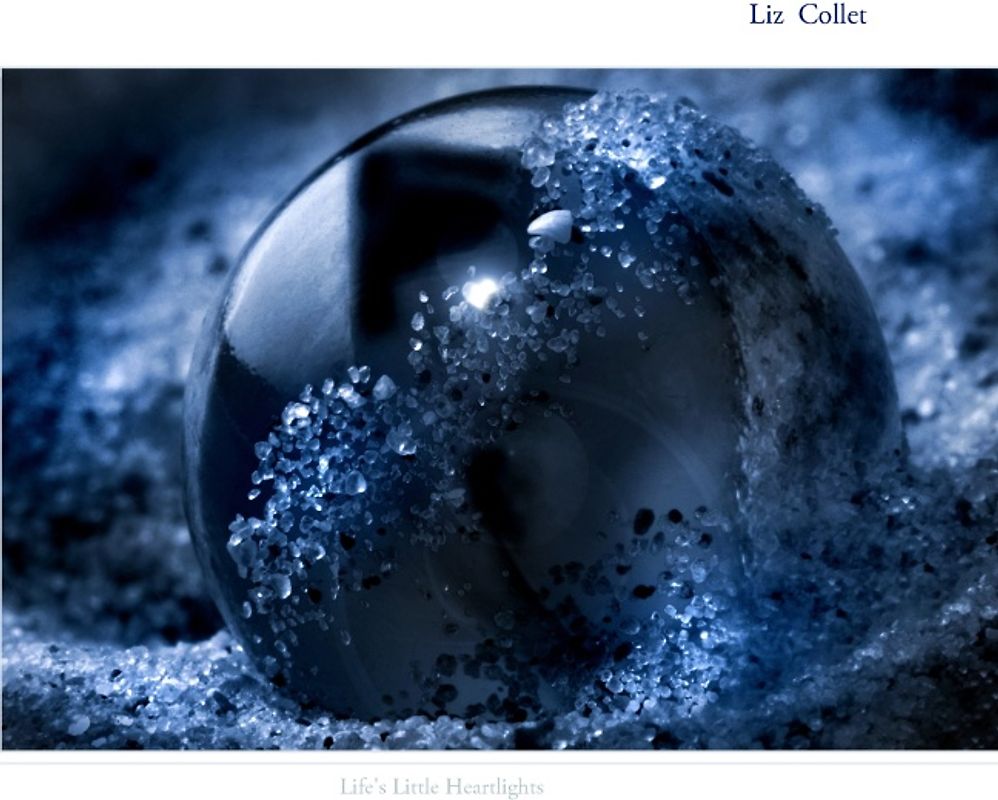 Life's Little Heartlights