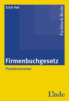 Firmenbuchgesetz