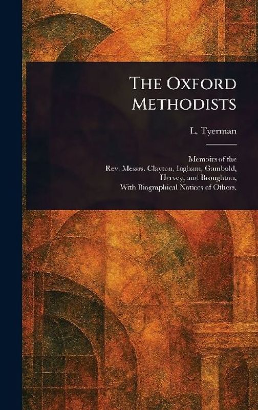 The Oxford Methodists