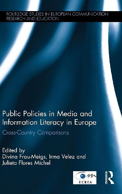 Public Policies in Media and Information Literacy in Europe