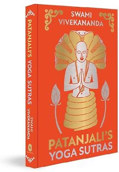 Patanjali's Yoga Sutras