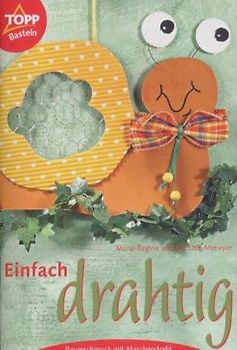 Maschendraht Objekte