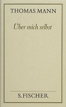 Über mich selbst