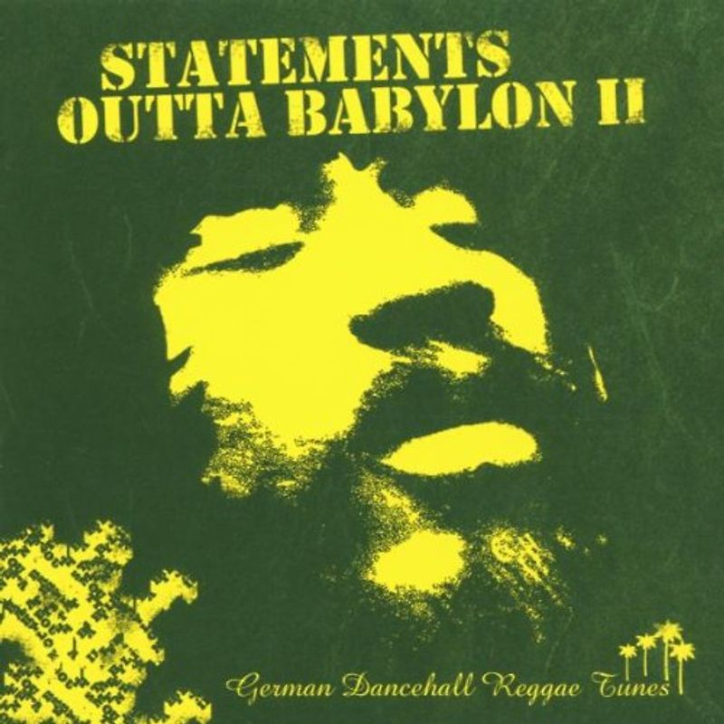 Various - Statements Outta Babylon II
