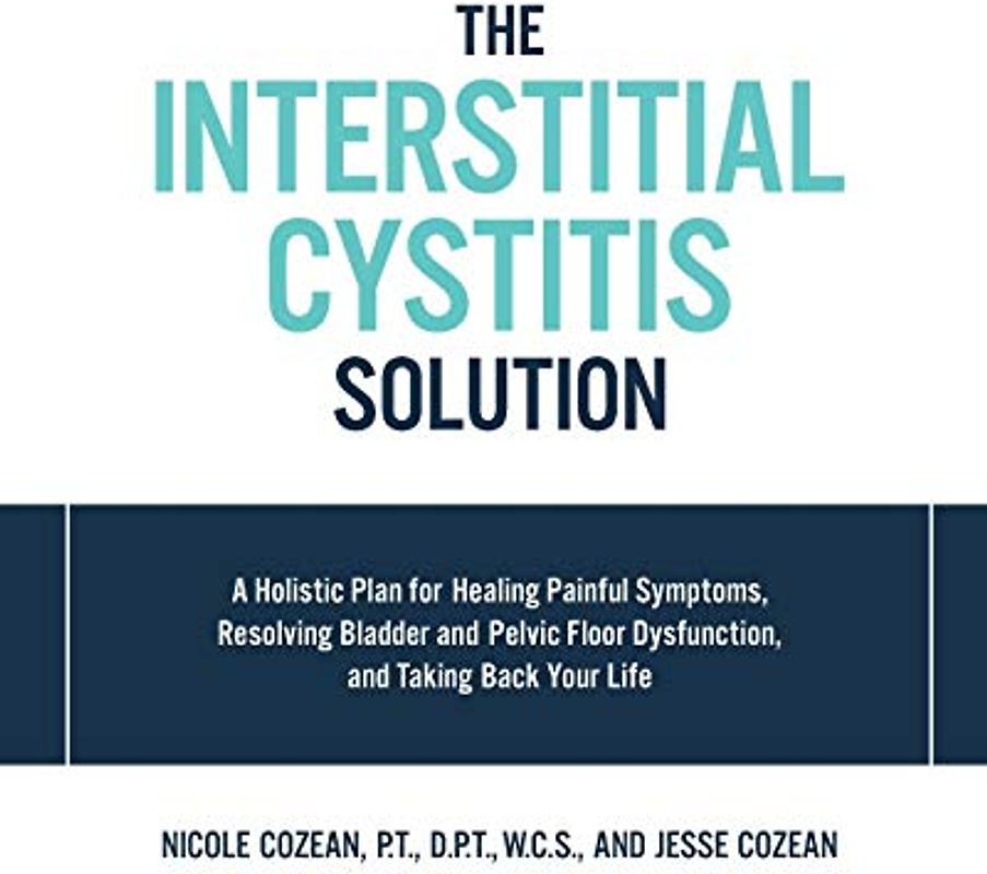The Interstitial Cystitis Solution