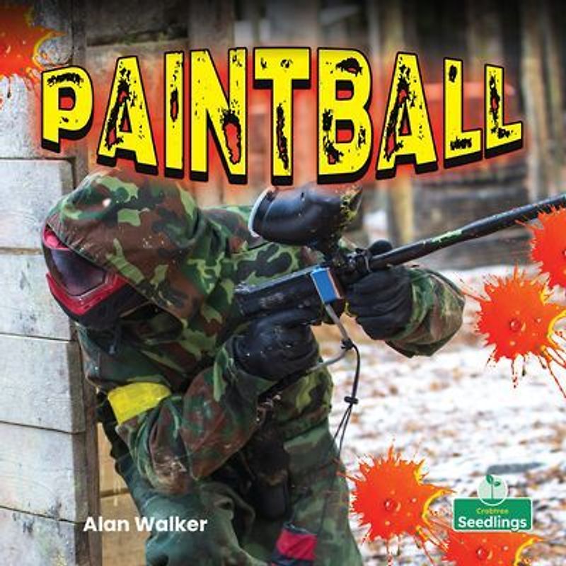 Paintball