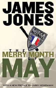The Merry Month of May