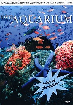 Aquarium DVD
