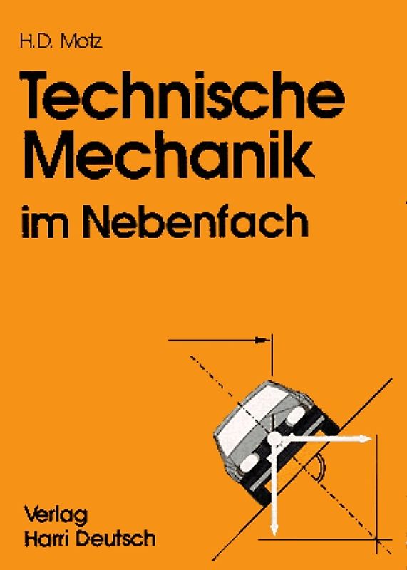 Technische Mechanik im Nebenfach