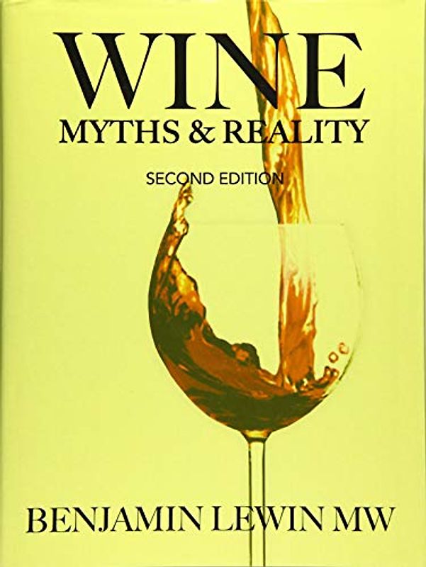 Wine Myths & Reality