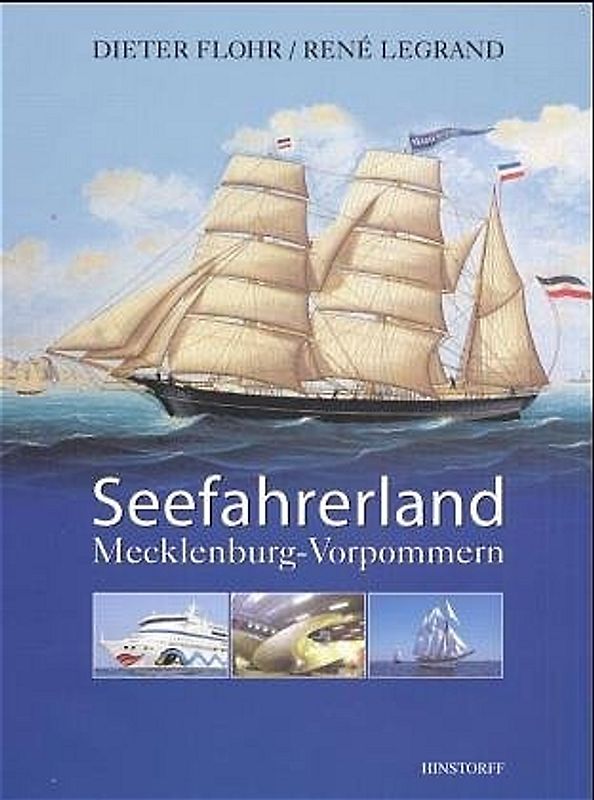 Seefahrerland Mecklenburg-Vorpommern