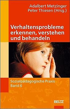 Verhaltensprobleme erkennen, verstehen und behandeln