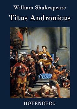 Titus Andronicus