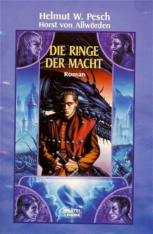 Die Ringe der Macht