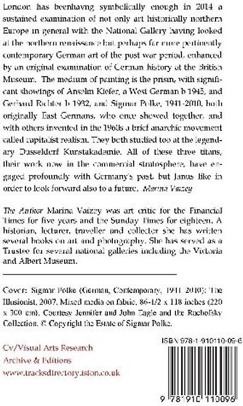 Between Dream and Nightmare