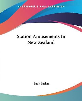 Station Amusements In New Zealand