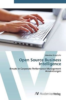 Open Source Business Intelligence