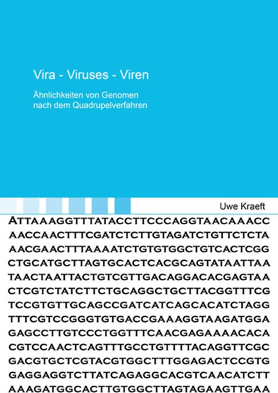Vira – Viruses – Viren