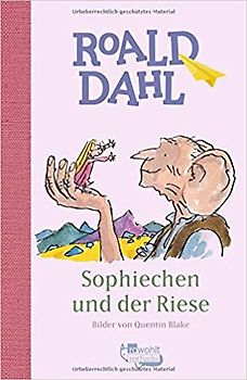 Sophiechen und der Riese