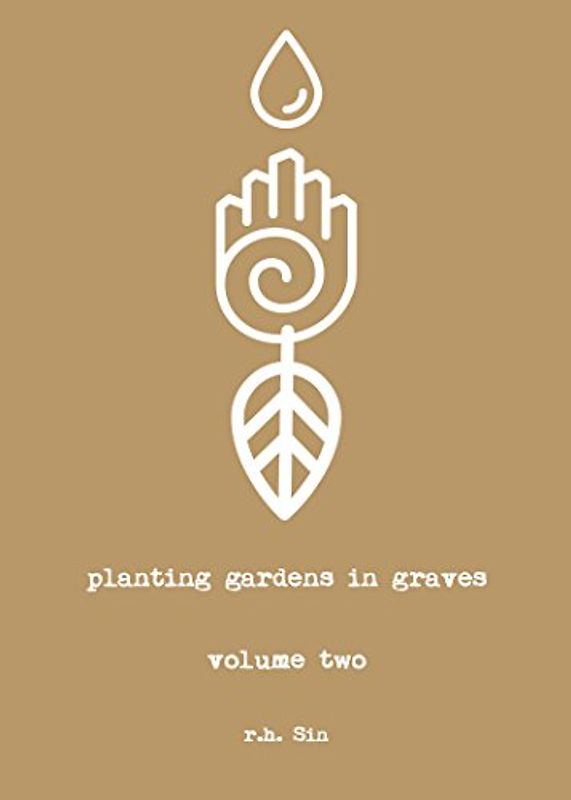Planting Gardens in Graves
