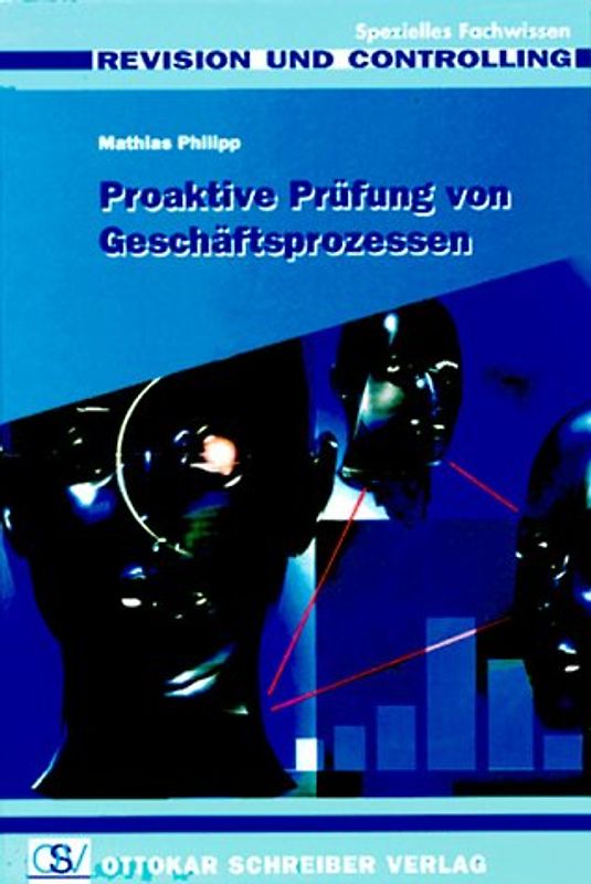 Proakive Prüfung von Geschäftsprozessen