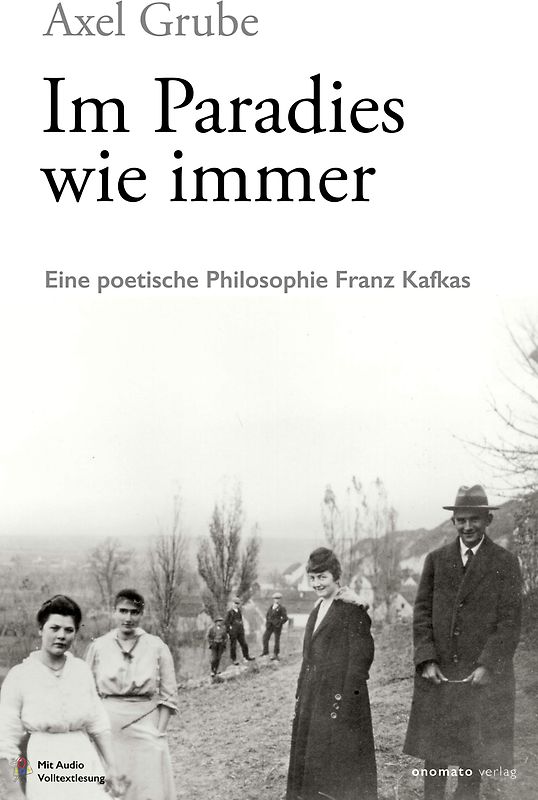 Im Paradies wie immer