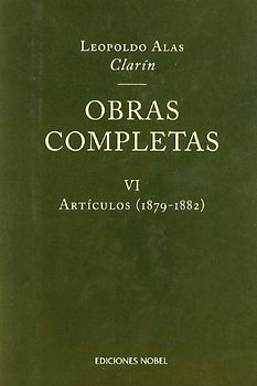 Artículos (1879-1882)
