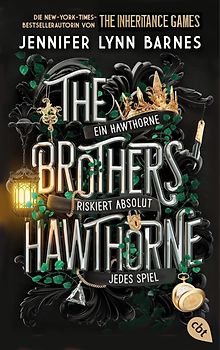 The Brothers Hawthorne