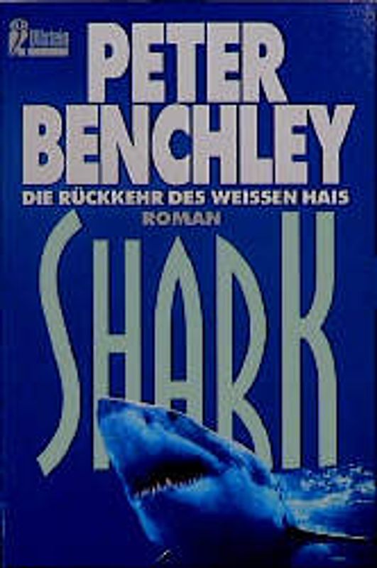 Shark. Die Rückkehr des weissen Hais