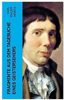 Fragmente aus dem Tagebuche eines Geistersehers
