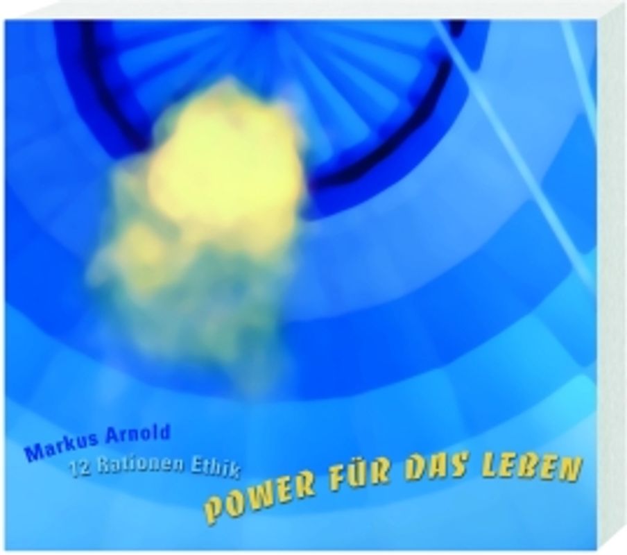 Power für das Leben