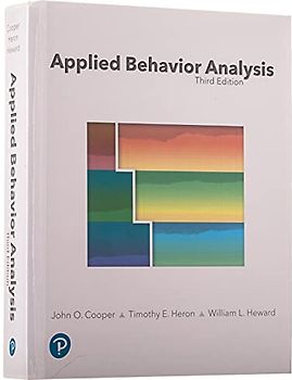 Applied Behavior Analysis