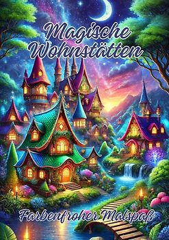Magische Wohnstätten