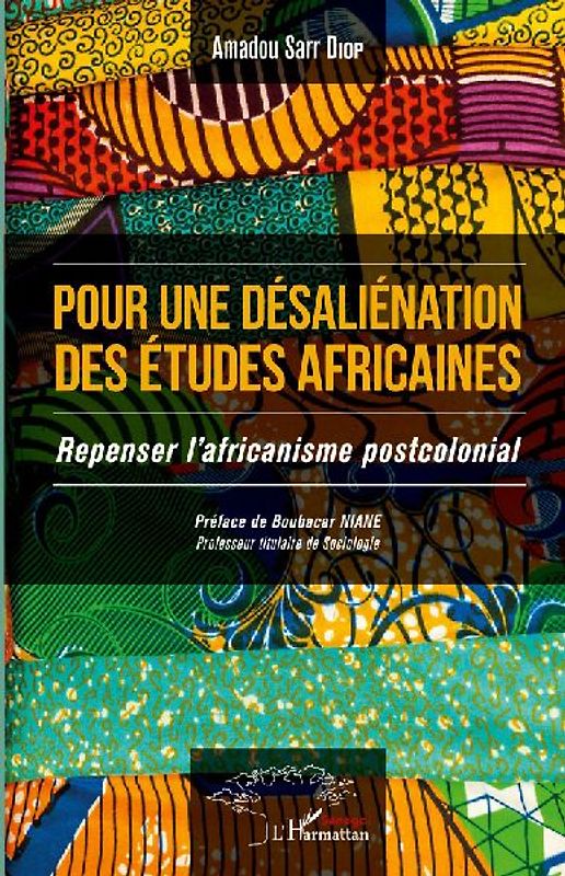 Pour une désaliénation des études africaines