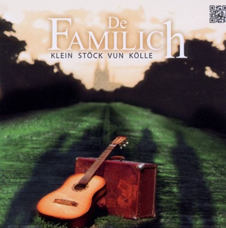 De Familich - Klein Stöck Vun Kölle