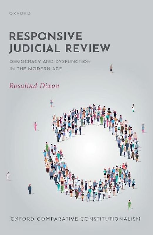 Responsive Judicial Review