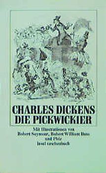 Die Pickwickier