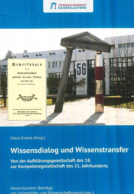 Wissensdialog und Wissenstransfer