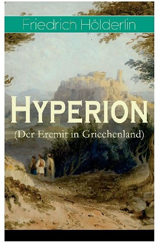 Hyperion (Der Eremit in Griechenland)