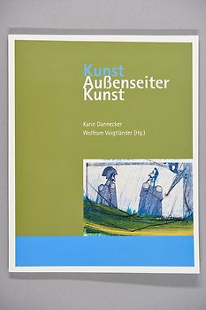 KunstAußenseiterKunst