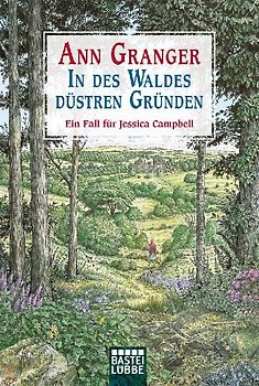 In des Waldes düstren Gründen
