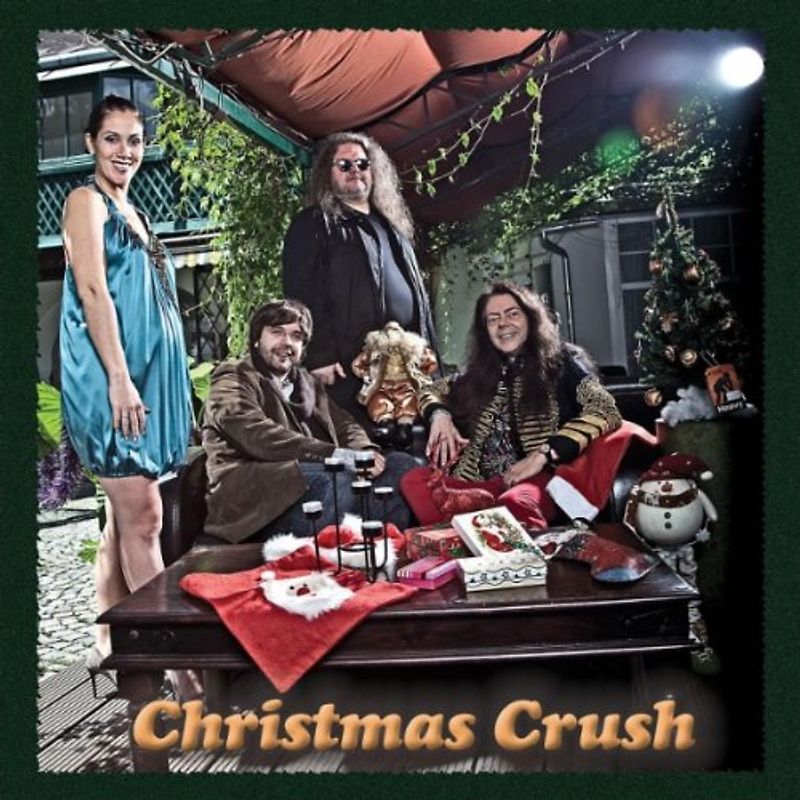 Crush - Christmas Crush