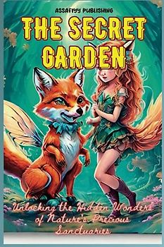 The Secret Garden: Unlocking the Hidden Wonders of Nature's Precious Sanctuaries,15 great short stories combinations for books that explore the ... including animals, plants,and ecosystems.